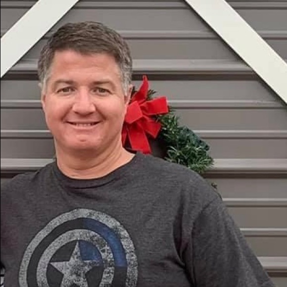 Meet your Posher, Aaron - Picture 1 of 1